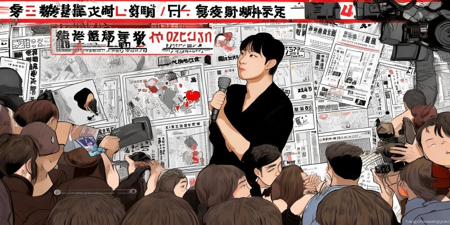 **陈奕迅“被去世”风波：娱乐行业的谣言挑战与应对策略**